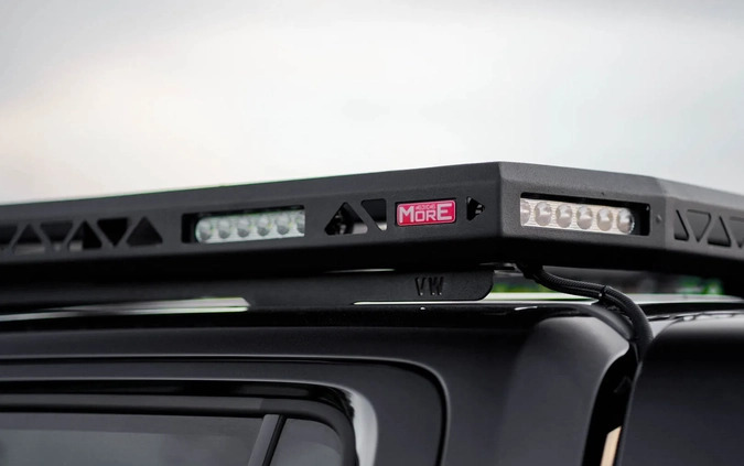 Volkswagen Amarok cena 185000 przebieg: 48000, rok produkcji 2019 z Iłowa małe 379